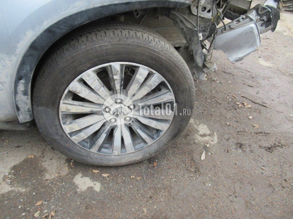 Фото Mitsubishi Outlander 48