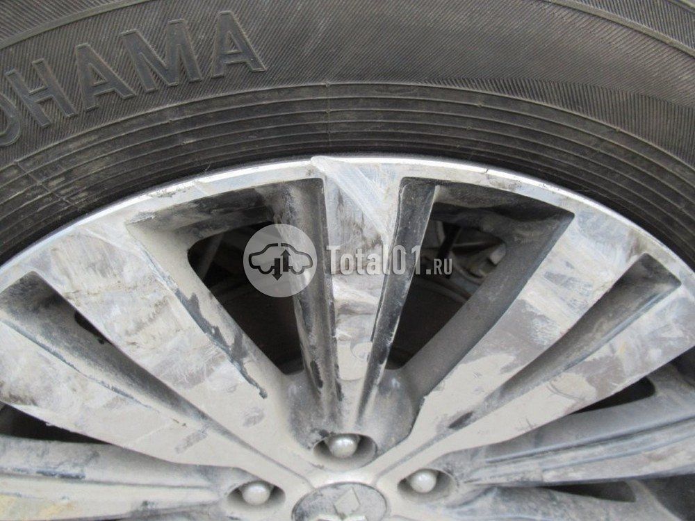 Фото Mitsubishi Outlander 50