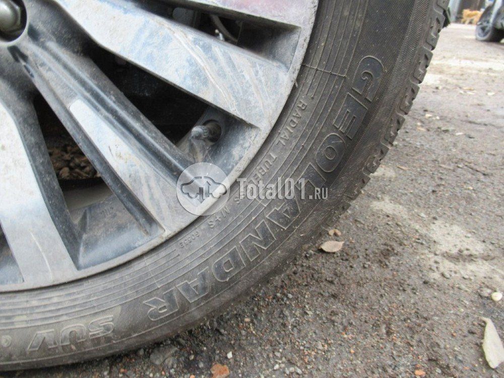 Фото Mitsubishi Outlander 54