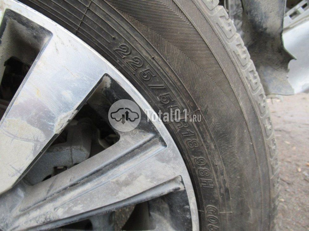 Фото Mitsubishi Outlander 56