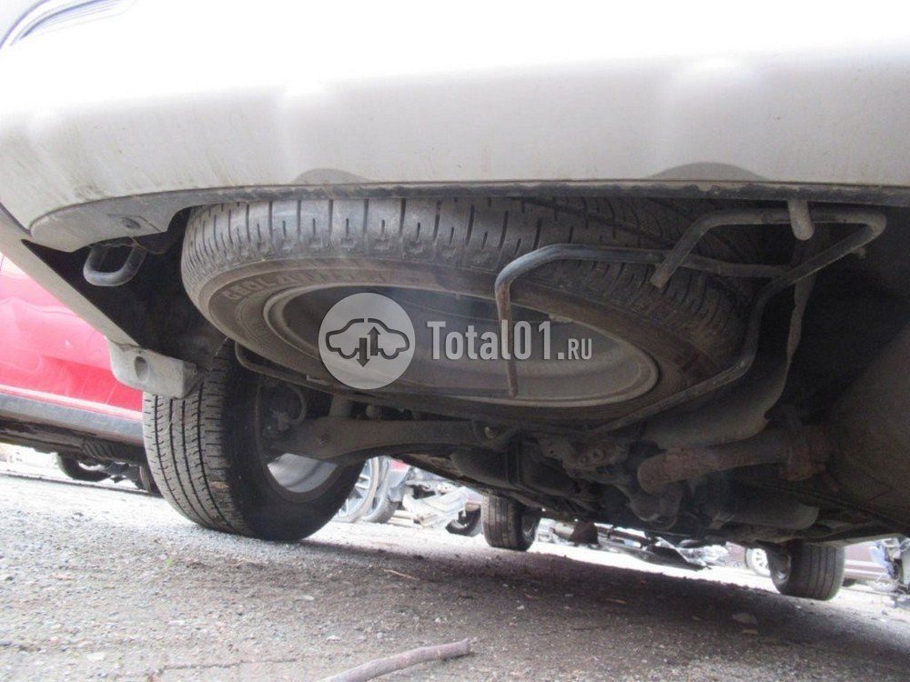 Фото Mitsubishi Outlander 60