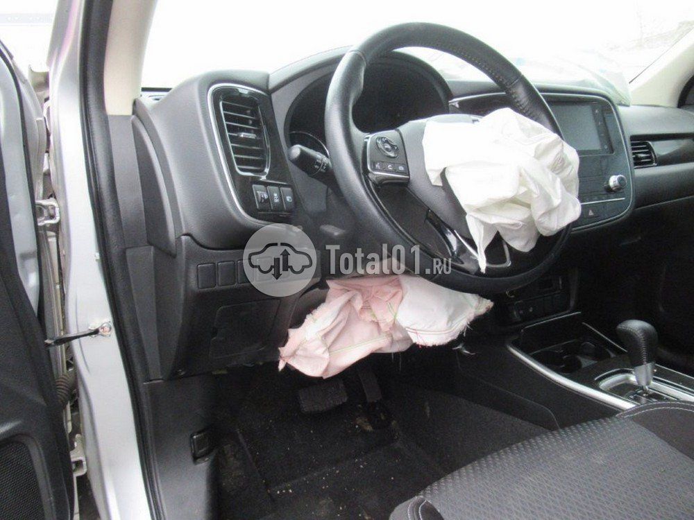 Фото Mitsubishi Outlander 68