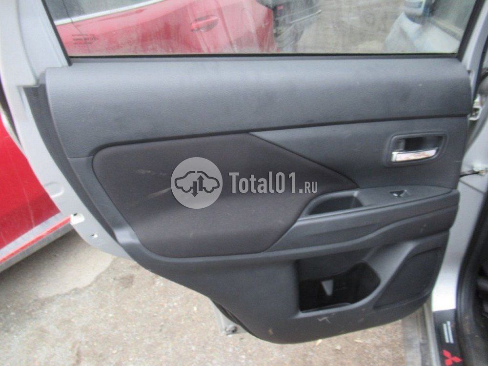 Фото Mitsubishi Outlander 72