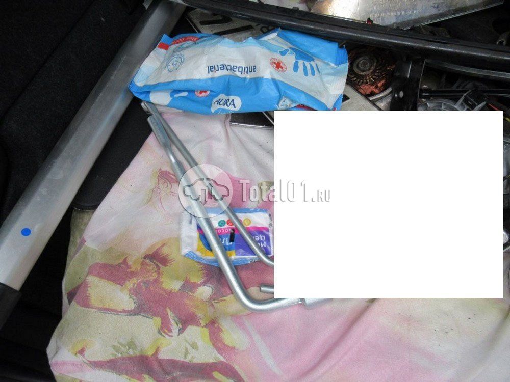 Фото Mitsubishi Outlander 74