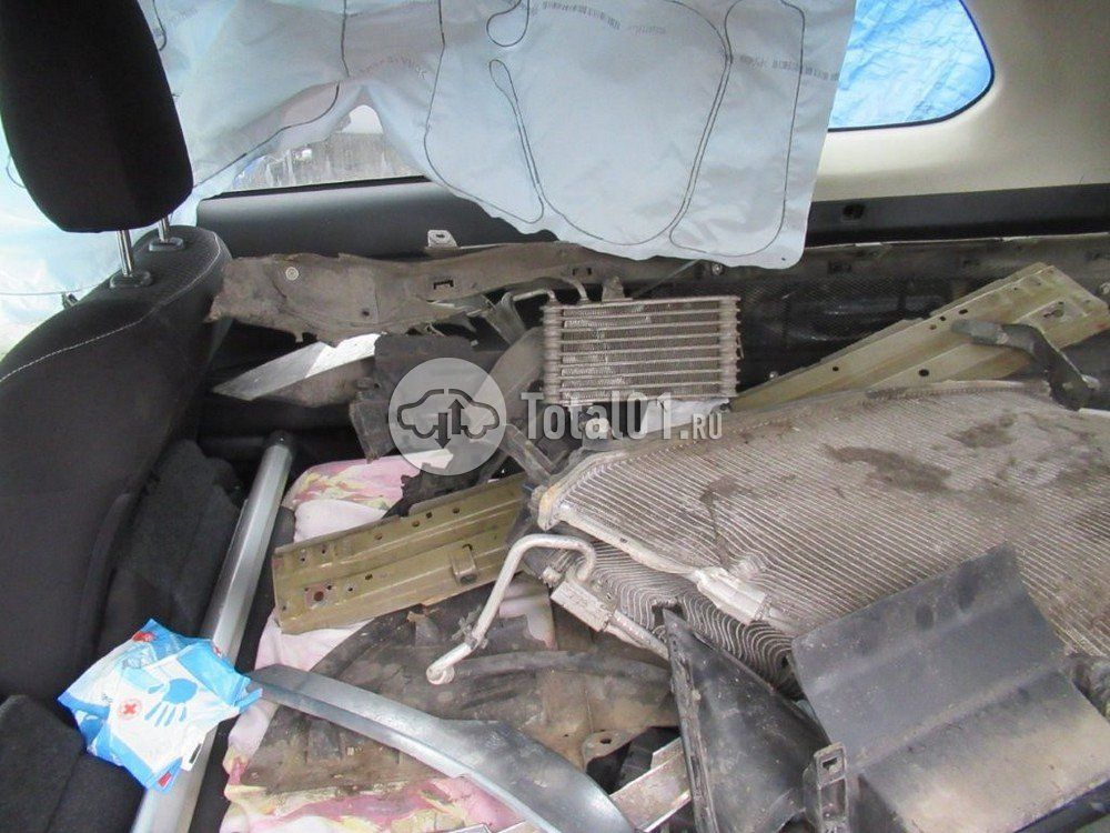 Фото Mitsubishi Outlander 78