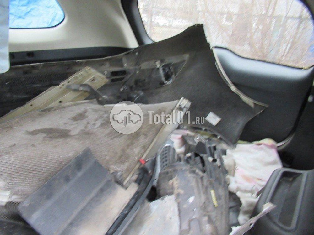 Фото Mitsubishi Outlander 80