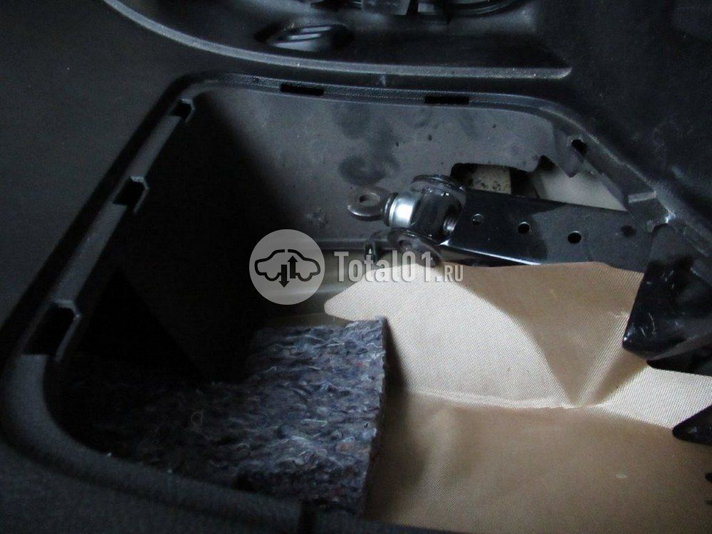 Фото Mitsubishi Outlander 82