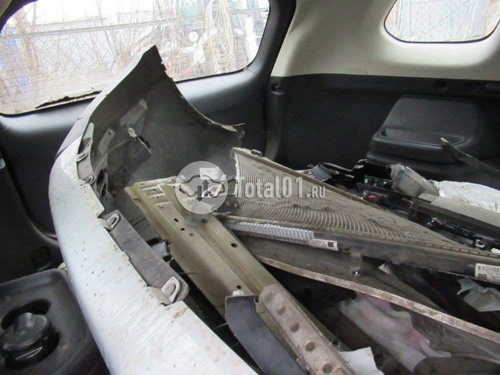 Фото Mitsubishi Outlander 84