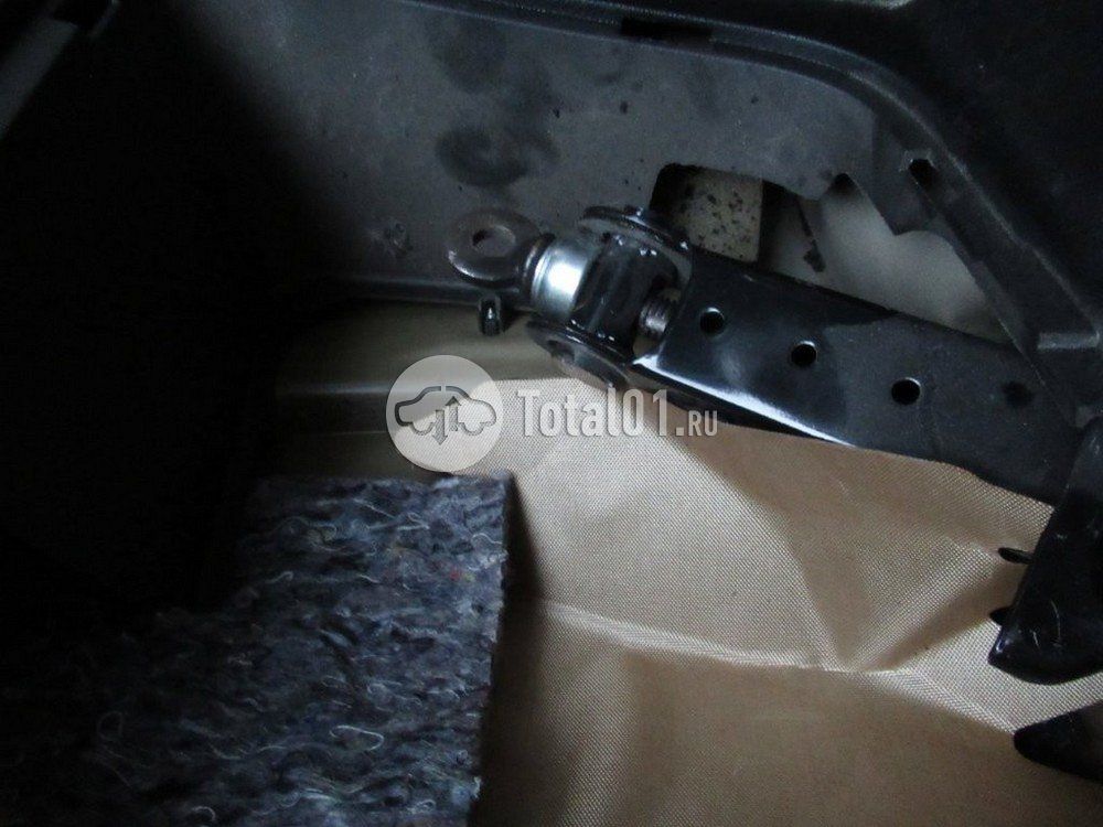 Фото Mitsubishi Outlander 94