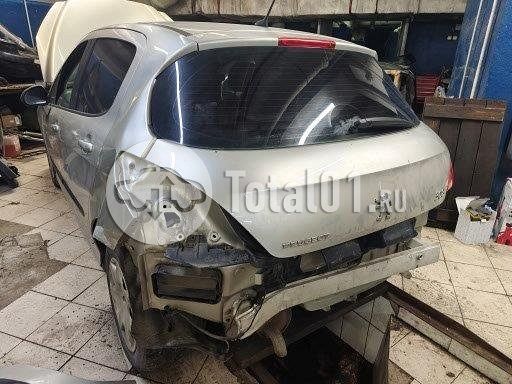 Фото Peugeot 308 2