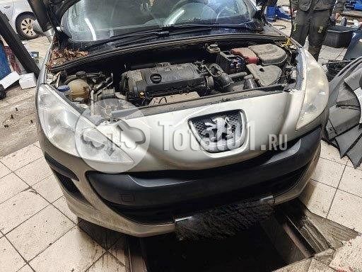 Фото Peugeot 308 6