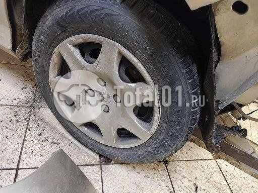 Фото Peugeot 308 30