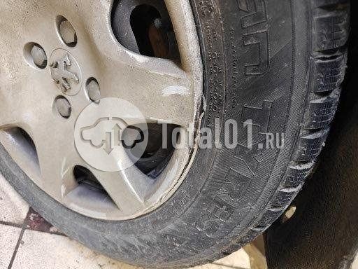 Фото Peugeot 308 32