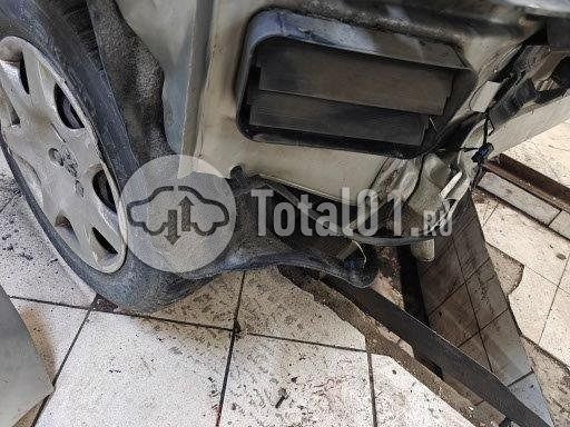 Фото Peugeot 308 34