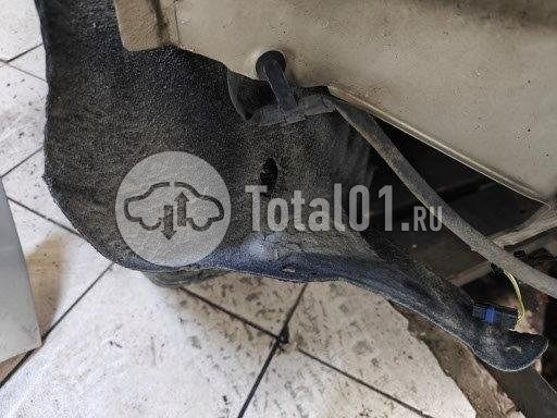 Фото Peugeot 308 36