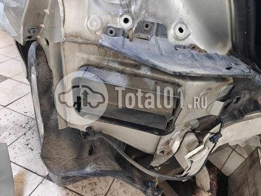 Фото Peugeot 308 38