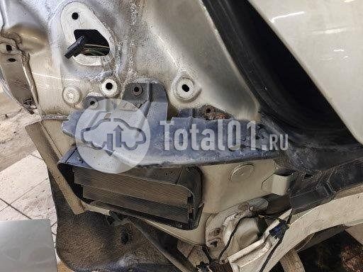 Фото Peugeot 308 44