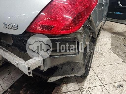 Фото Peugeot 308 52