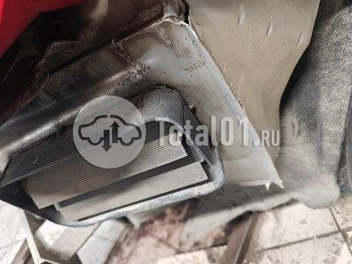 Фото Peugeot 308 54