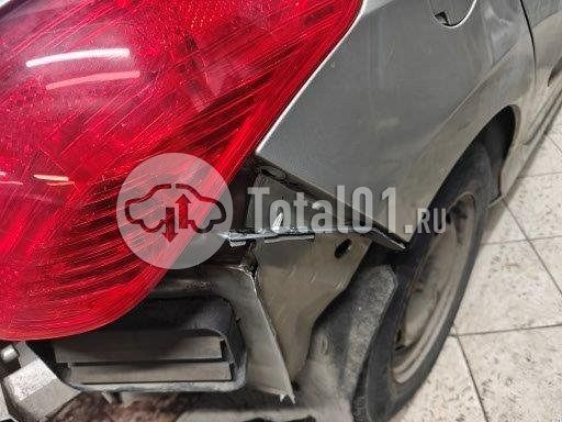 Фото Peugeot 308 58