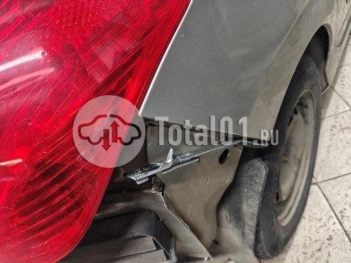 Фото Peugeot 308 60