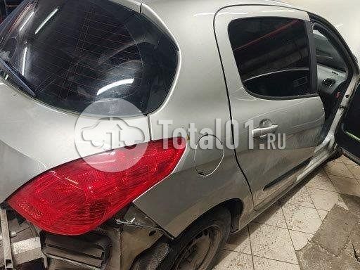 Фото Peugeot 308 62