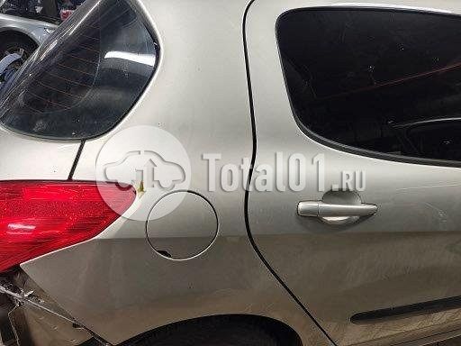 Фото Peugeot 308 68