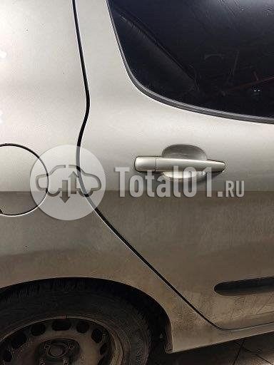 Фото Peugeot 308 70