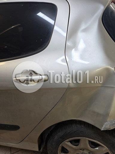 Фото Peugeot 308 74