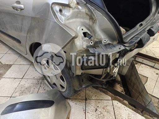 Фото Peugeot 308 76