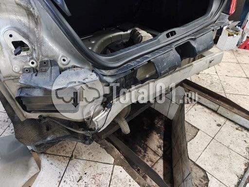 Фото Peugeot 308 78