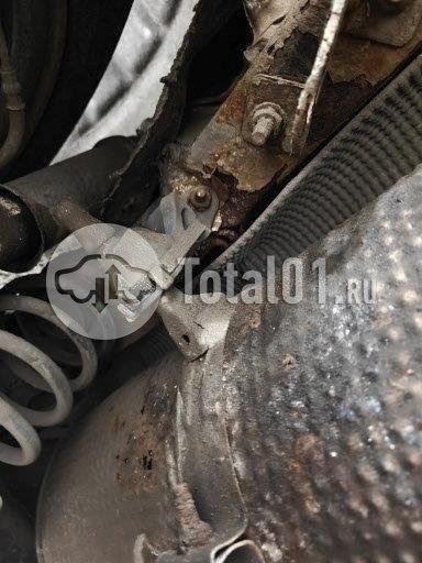 Фото Peugeot 308 100