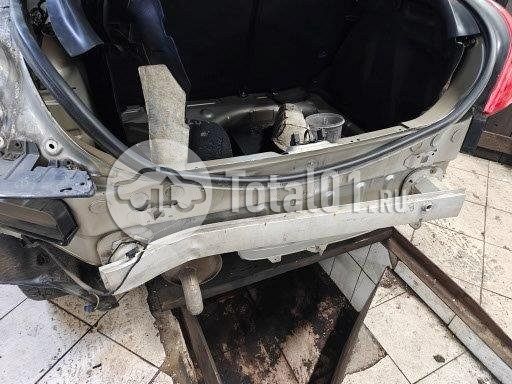 Фото Peugeot 308 108