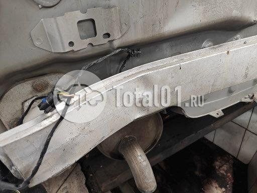 Фото Peugeot 308 120