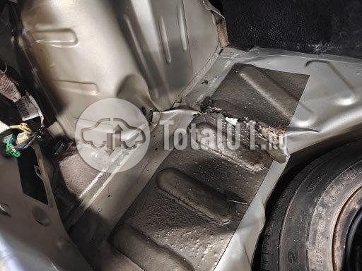 Фото Peugeot 308 134