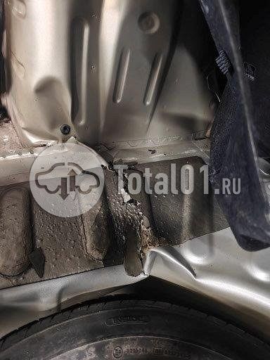 Фото Peugeot 308 138