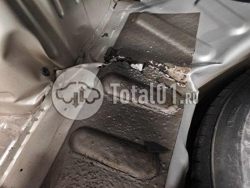 Фото Peugeot 308 140