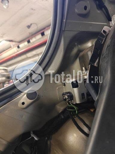 Фото Peugeot 308 160