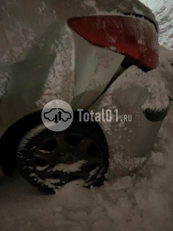 Фото Peugeot 308 178