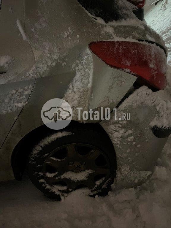 Фото Peugeot 308 180