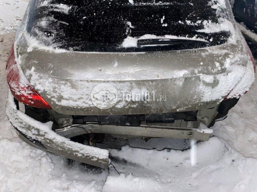 Фото Peugeot 308 186