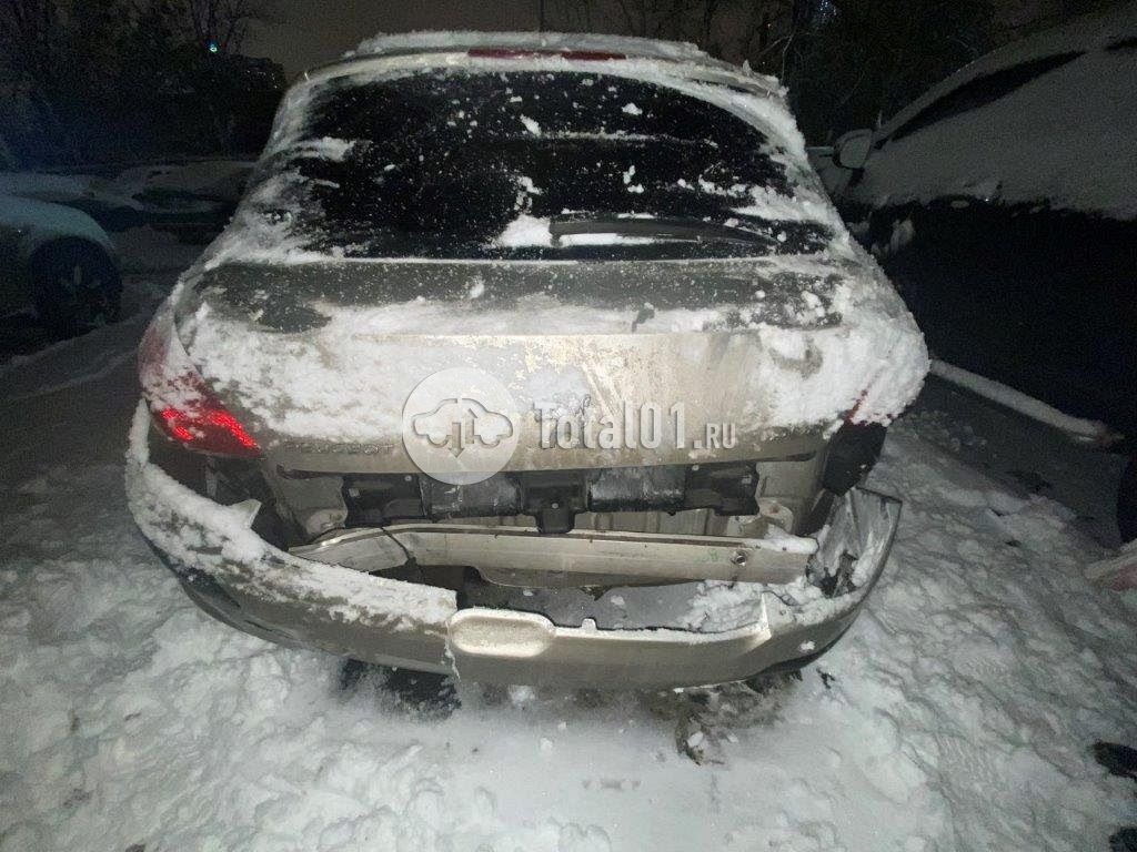 Фото Peugeot 308 188