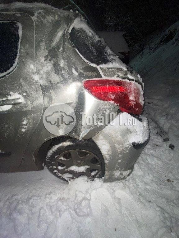 Фото Peugeot 308 196