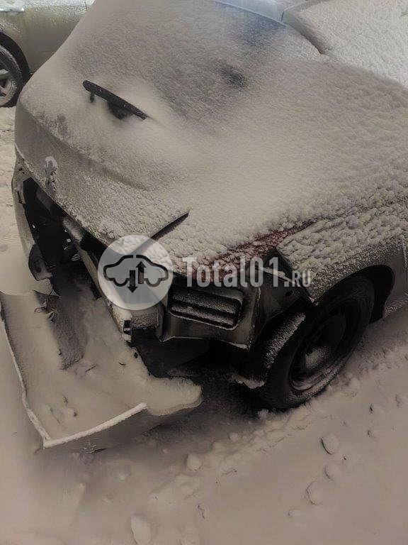 Фото Peugeot 308 200