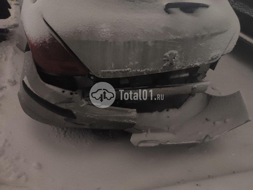 Фото Peugeot 308 202