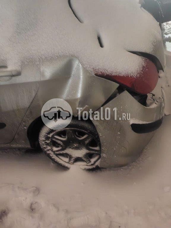 Фото Peugeot 308 204