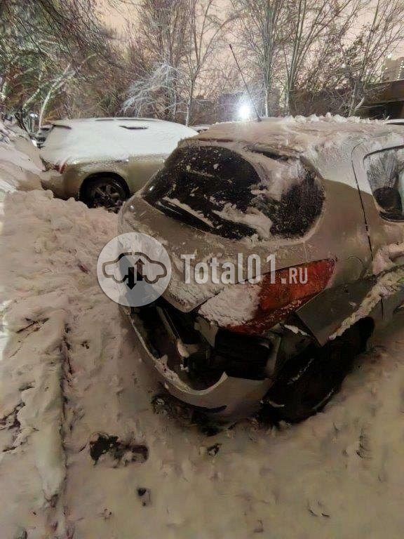 Фото Peugeot 308 206