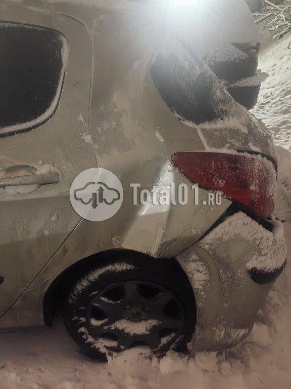 Фото Peugeot 308 208