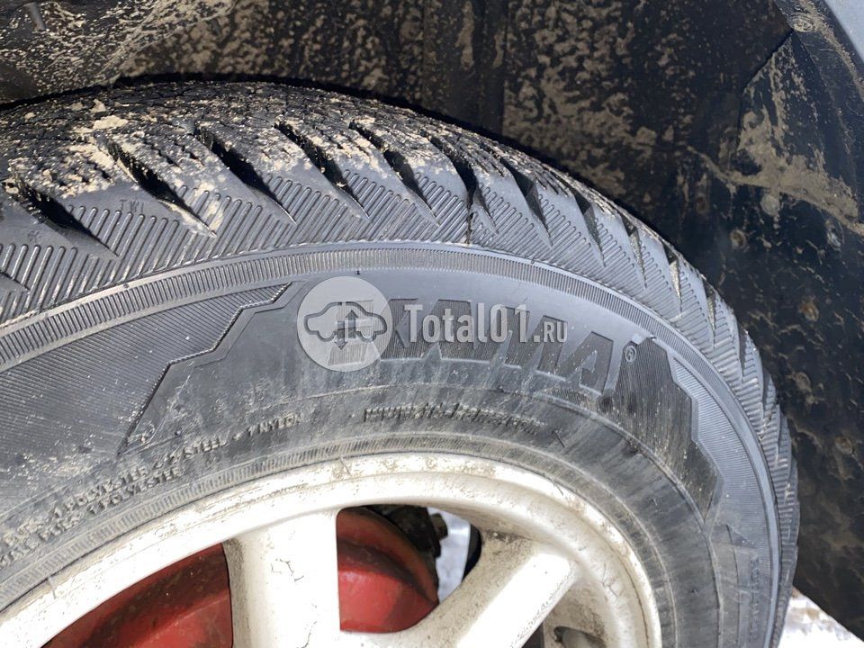 Фото Hyundai Accent 18