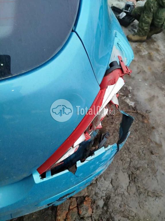 Фото Opel Corsa 18